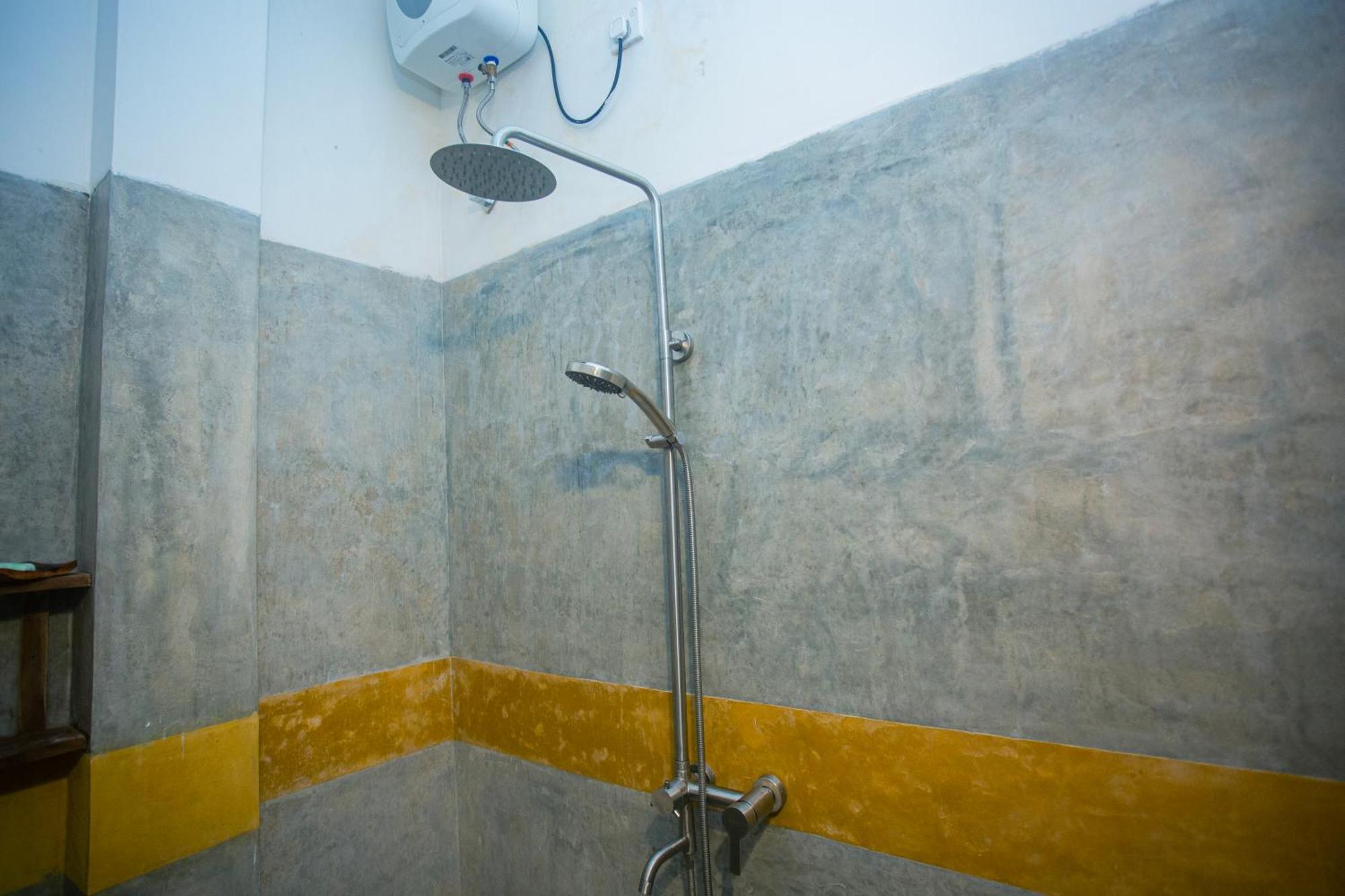 The Chilli Studio Apartment Unawatuna Exteriér fotografie